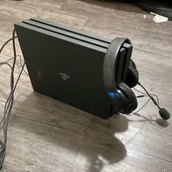 PS4 Pro