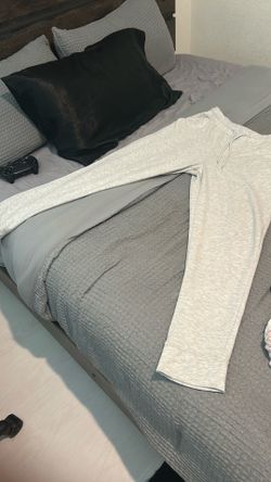 Sweat Pants