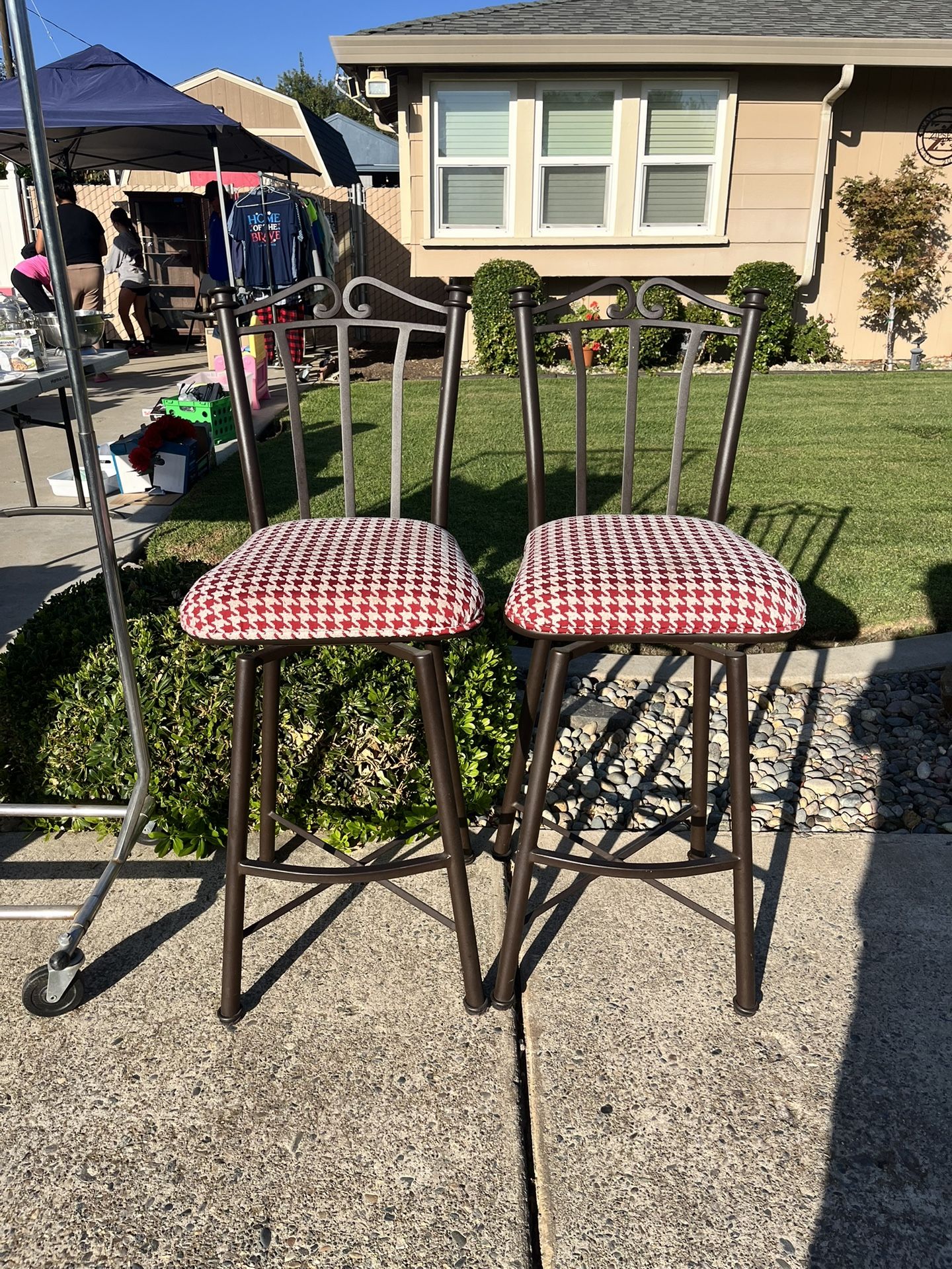 Bar Stools