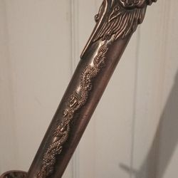 Dragon Head Wall Hanger 