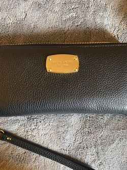 MK wallet