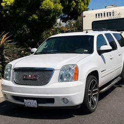 2013 GMC Yukon XL