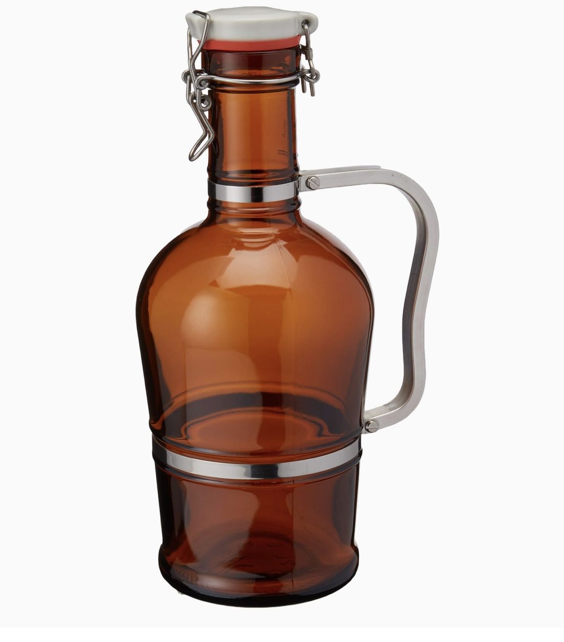 Antique bottle