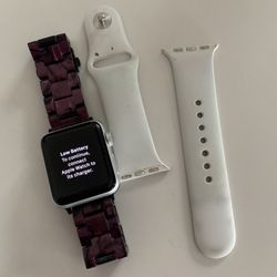 Apple Watch Series 3