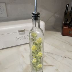 Olive Oil Dispenser