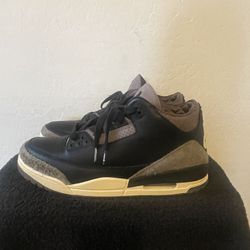 Air Jordan 3 Retro A Ma Maniere 