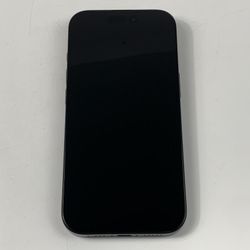 iPhone 16 Pro 