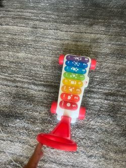 Carrito para niños disponibles