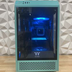 Custom Gaming PC