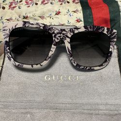 Gucci Japanese Collection Sunglasses 