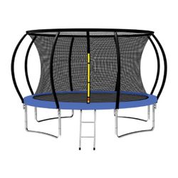 JoyBerri UPSURGE PRO 12FT Trampoline 