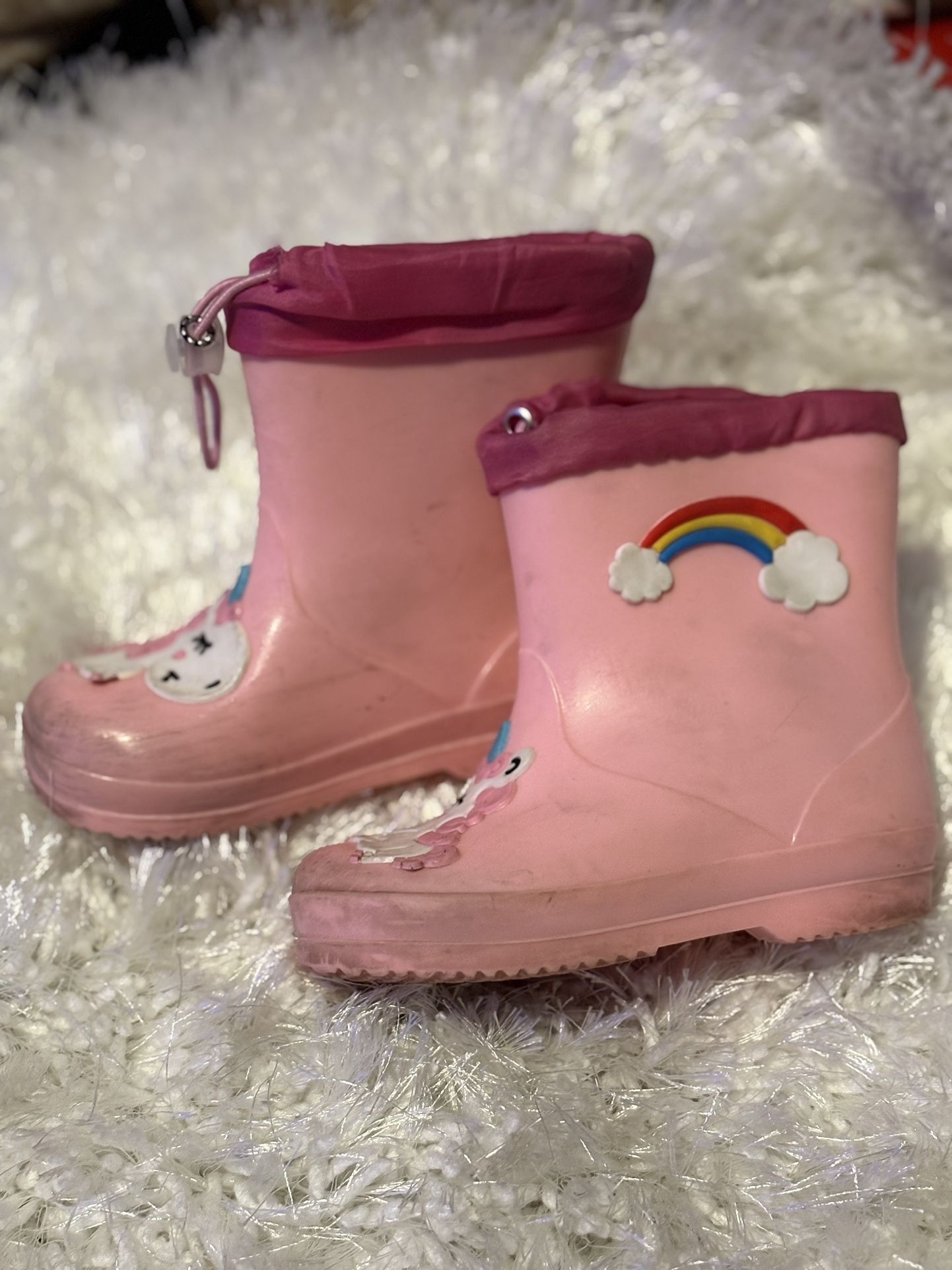 Girl Shoes