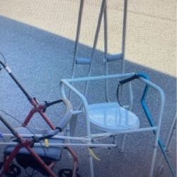 Home Health Assistive Devices