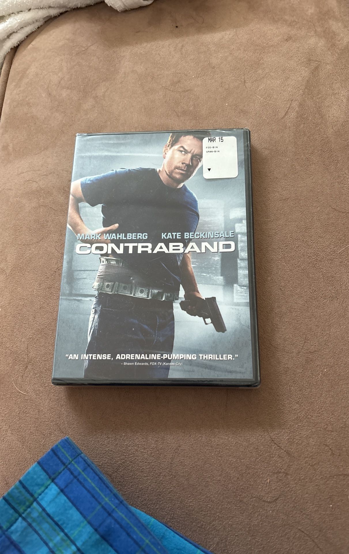 Contraband