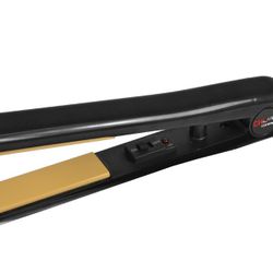 CHI COMPACT Tourmaline Ceramic Travel Hairstyling Iron 3/4"0.75 Inch Tourmaline Ceramic Mini Hairstyling Iron SKU: CA1087F