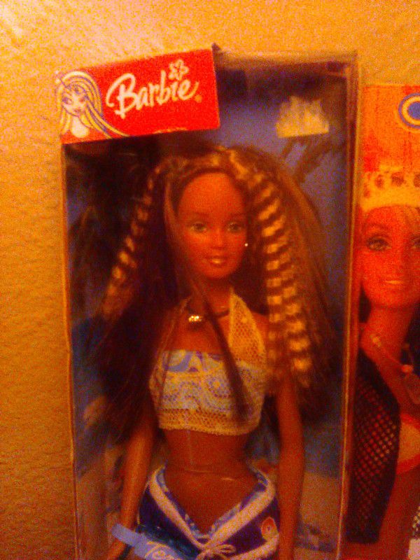 Cali Girl Barbie 'Teresa'