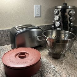 Kitchen Set Bundle 