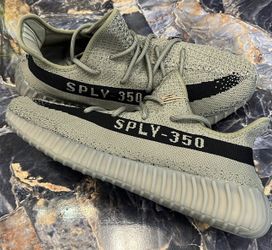 Yeezy Boost 350V2 Granite