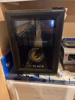 Mini cooler