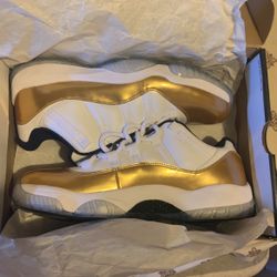 Jordan 11  Size 11