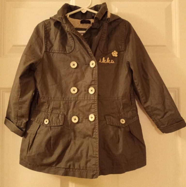 3T Ikks JACKET $2