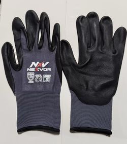 240 pares de Guantes de trabajo