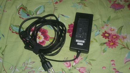 GATEWAY LAPTOP CHARGER