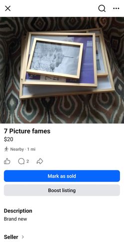 Picture frame