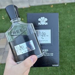 Creed Aventus 