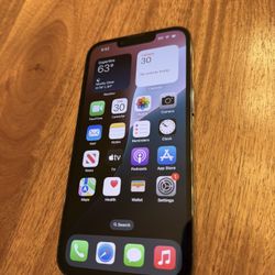 iPhone 13 Pro 256GB Unlocked 