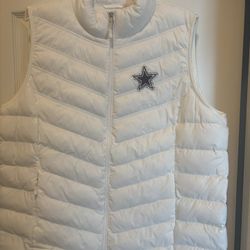 Puff Dallas Vest 