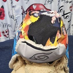 Naruto Hat
