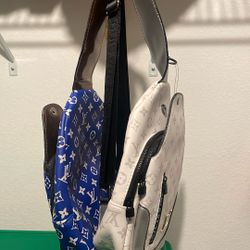 Fanny Pack For Men 