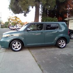 2008 Scion xB