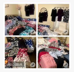 Brand new High quality name brands Large Lot of Women's Clothing over 40 pieces pickup in Gaithersburg md20877