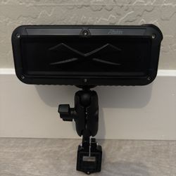 Roykaw Golf Bluetooth Speaker with Mount