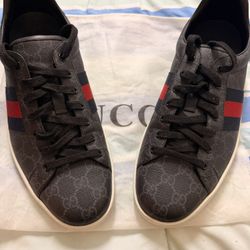 Gucci Shoes Size US13