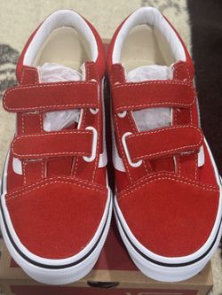 Old Skool V Size 3