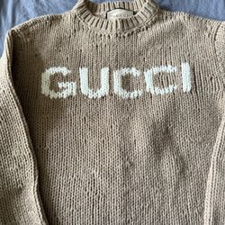 Gucci Sweater 
