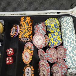Casino