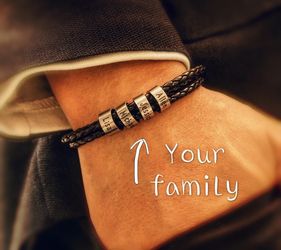 Family bracelet