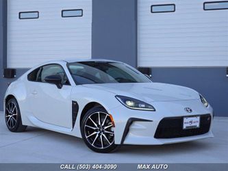 2024 Toyota GR86