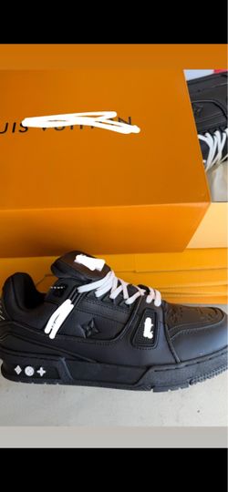 Trainer Shoes - $130 each