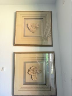 Wall art