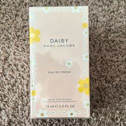 Daisy Marc Jacobs Perfume 