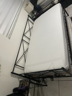 Cama Súper En Buen Estado No Dude En Comprarla