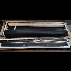 King Bed Headboards and Parts