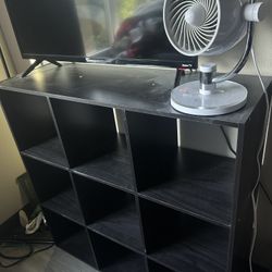 9 Cube Storage 