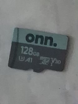 Micro sd