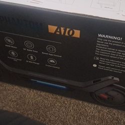 Phantom Scooter Brand New On The Box